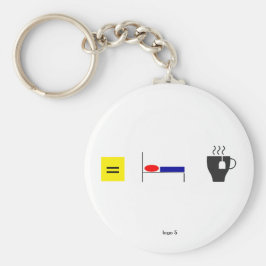 Schlüsselhalter Schlüsselanhänger