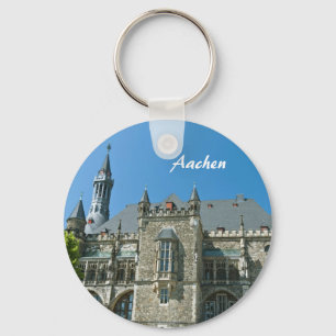 Schlüsselkette Aachen Schlüsselanhänger