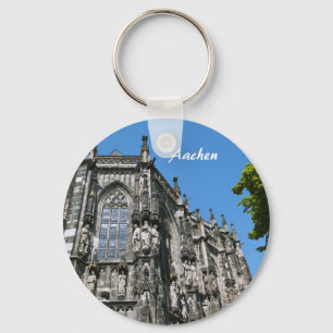 Schlüsselkette Aachen Schlüsselanhänger