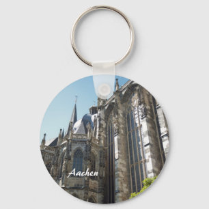 Schlüsselkette Aachen Schlüsselanhänger