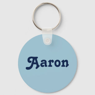 Schlüsselkette Aaron Schlüsselanhänger