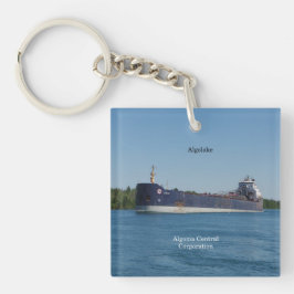 Schlüsselkette Algolake Schlüsselanhänger