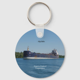 Schlüsselkette Algolake Schlüsselanhänger