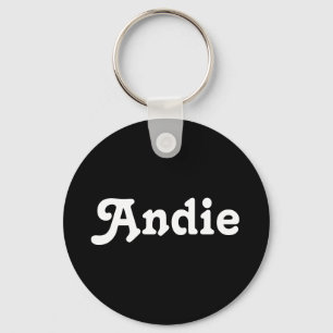 Schlüsselkette Andie Schlüsselanhänger