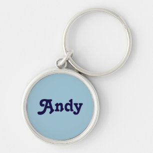 Schlüsselkette Andy Schlüsselanhänger