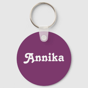 Schlüsselkette Annika Schlüsselanhänger