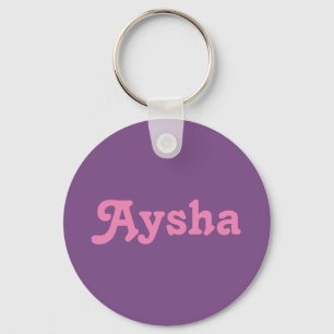 Schlüsselkette Aysha Schlüsselanhänger