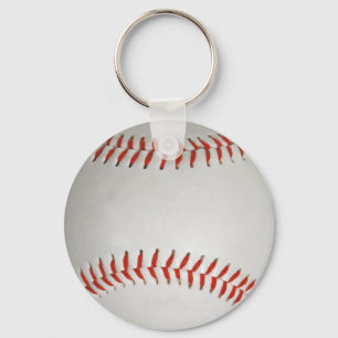 Schlüsselkette Baseball Schlüsselanhänger