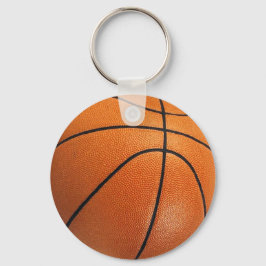 Schlüsselkette Basketball Schlüsselanhänger