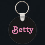Schlüsselkette Betty Schlüsselanhänger<br><div class="desc">Schlüsselkette Betty</div>