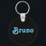 Schlüsselkette Bruno Schlüsselanhänger<br><div class="desc">Schlüsselkette Bruno</div>