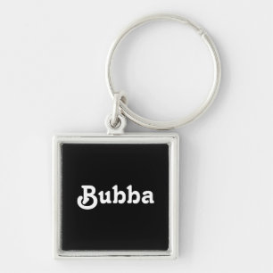 Schlüsselkette Bubba Schlüsselanhänger