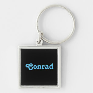 Schlüsselkette Conrad Schlüsselanhänger