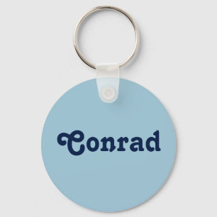 Schlüsselkette Conrad Schlüsselanhänger