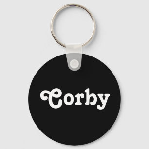 Schlüsselkette Corby Schlüsselanhänger