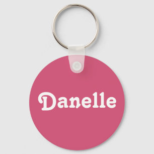 Schlüsselkette Danelle Schlüsselanhänger