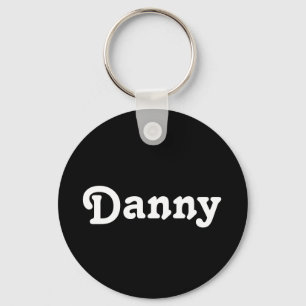 Schlüsselkette Danny Schlüsselanhänger