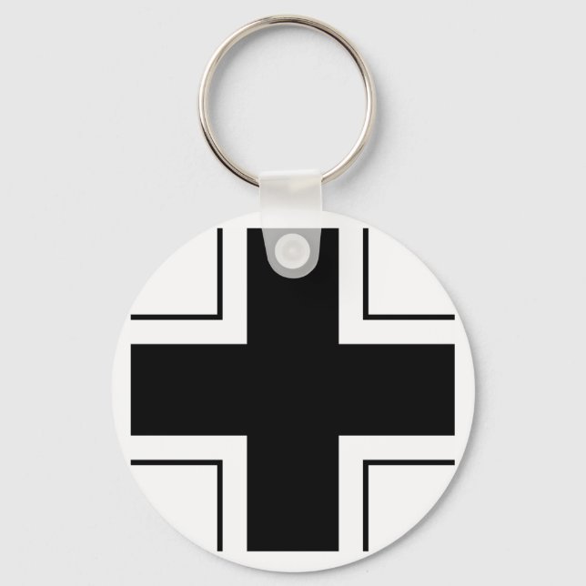 Schlüsselkette der Luftwaffe Schlüsselanhänger (Vorderseite)