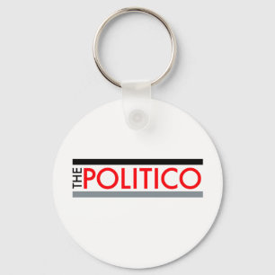 Schlüsselkette der Politik Schlüsselanhänger