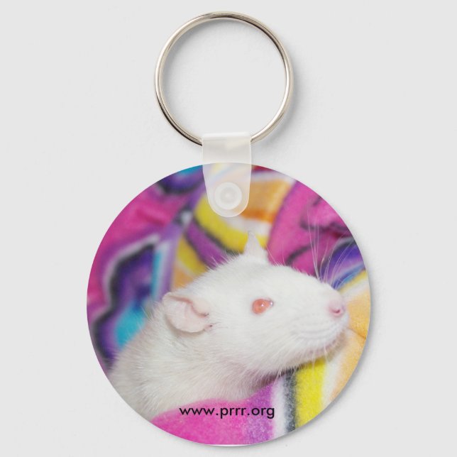 Schlüsselkette der Süsse Schlüsselanhänger (Vorderseite)