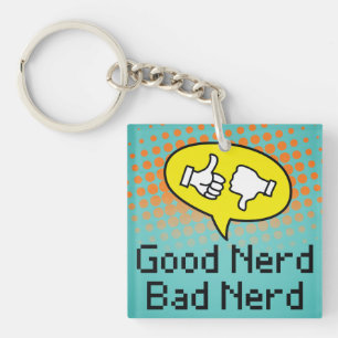 Schlüsselkette (doppelseitig) schlüsselanhänger