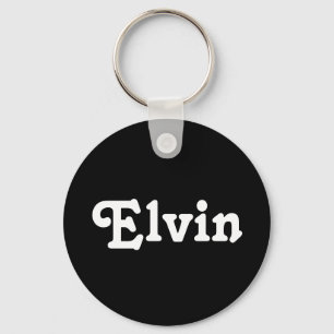 Schlüsselkette Elvin Schlüsselanhänger