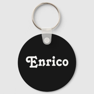 Schlüsselkette Enrico Schlüsselanhänger