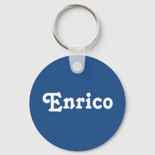 Schlüsselkette Enrico Schlüsselanhänger