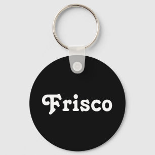 Schlüsselkette Frisco Schlüsselanhänger