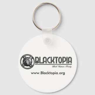 Schlüsselkette für Blacktopia Schlüsselanhänger