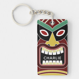 Schlüsselkette für den coolen Totem-individuelle Schlüsselanhänger