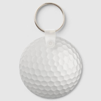 Schlüsselkette für den Golfball Schlüsselanhänger