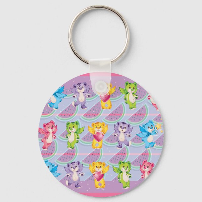 Schlüsselkette für den Kid Schlüsselanhänger (Vorderseite)