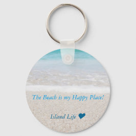 Schlüsselkette für den Ozean Schlüsselanhänger
