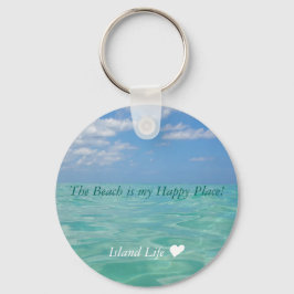 Schlüsselkette für den Ozean Schlüsselanhänger