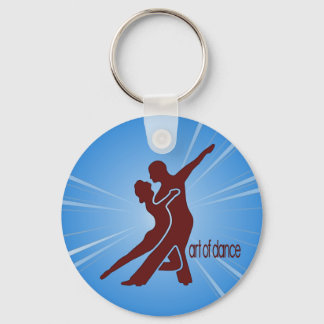 Schlüsselkette für dunkelrote Logos Schlüsselanhänger