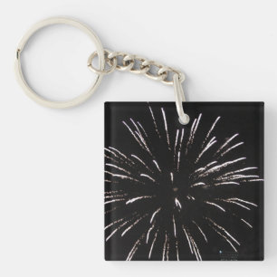 Schlüsselkette für Fireworks Schlüsselanhänger