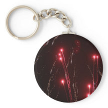 Schlüsselkette für Fireworks