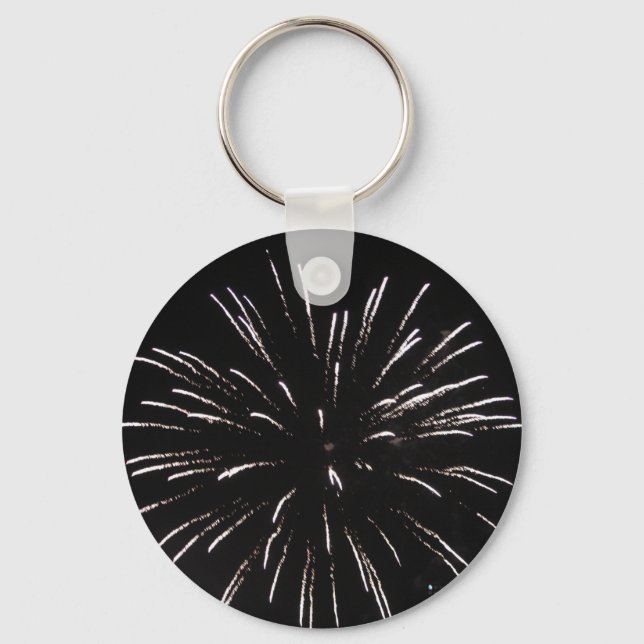 Schlüsselkette für Fireworks Schlüsselanhänger (Vorderseite)