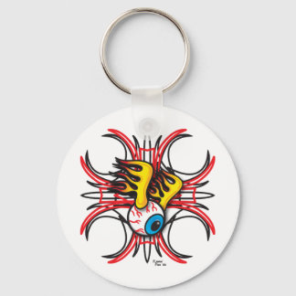 Schlüsselkette für frisierte Auto Schlüsselanhänger