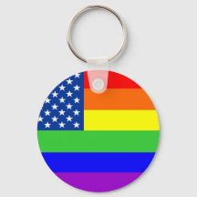 Schlüsselkette für Gay Pride II