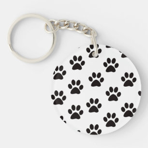 Schlüsselkette für Katzenpaw Schlüsselanhänger