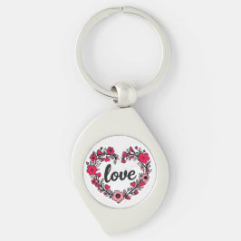 Schlüsselkette für Metall Schlüsselanhänger