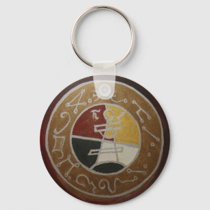 Schlüsselkette für neue Treiber Schlüsselanhänger