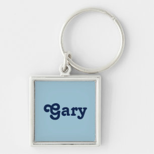 Schlüsselkette Gary Schlüsselanhänger