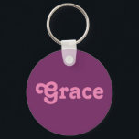 Schlüsselkette Grace Schlüsselanhänger<br><div class="desc">Schlüsselkette Grace</div>
