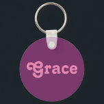 Schlüsselkette Grace Schlüsselanhänger<br><div class="desc">Schlüsselkette Grace</div>