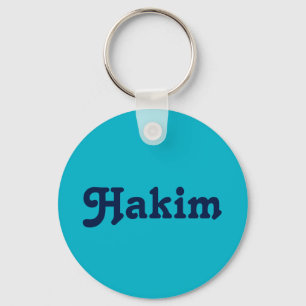 Schlüsselkette Hakim Schlüsselanhänger