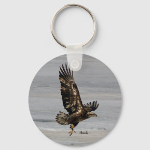Schlüsselkette Hawk Schlüsselanhänger