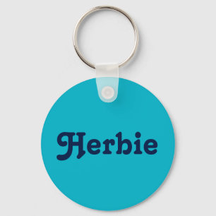 Schlüsselkette Herbie Schlüsselanhänger